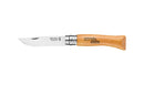 Opinel Classic Originals Carbon Steel Knife