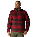 Loose Fit Fleece Pullover