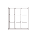 Framing - Off-saw (Standard)