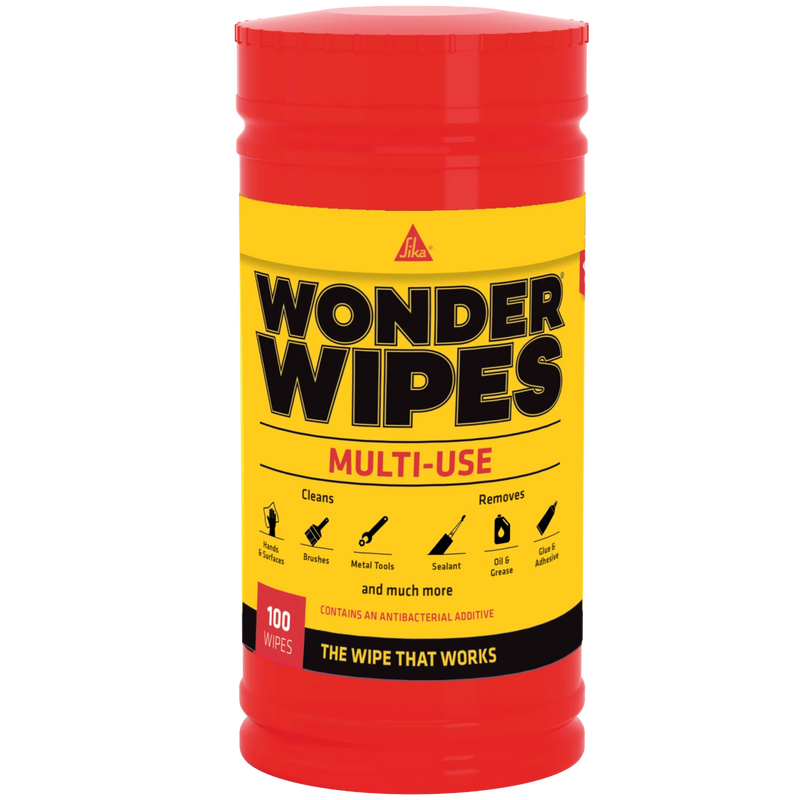 Wonder Wipes