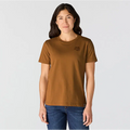 Irvine Relaxed Heritage Heart T-Shirt