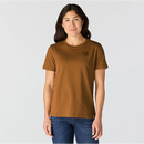 Irvine Relaxed Heritage Heart T-Shirt