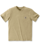 Carhartt Men's Relaxed Fit Heavyweight Short-Sleeve K87 Pocket T-shirt