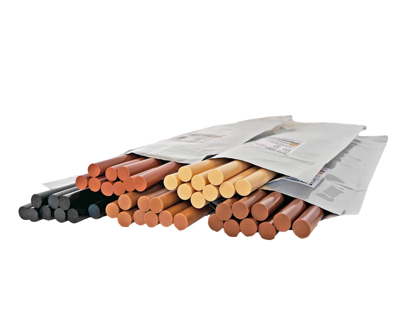 Wood Repair - Knot Filler Compact