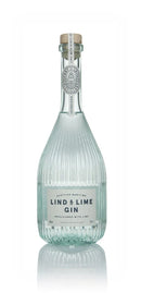 Lind and Lime Gin