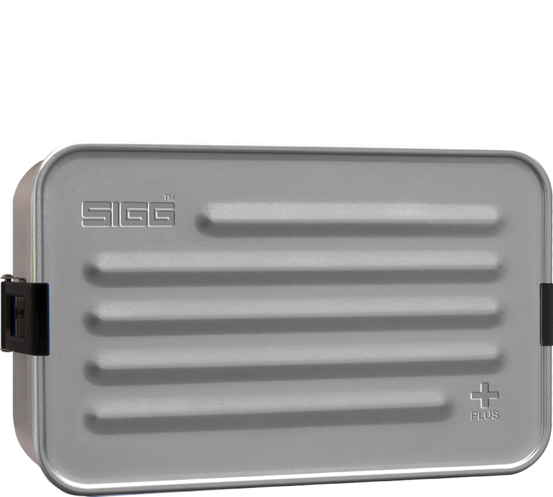 SIGG Lunchbox Plus L