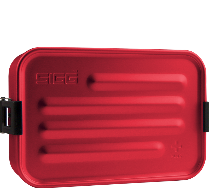 SIGG Lunchbox Plus L