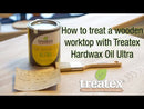 Hardwax Oil Ultra