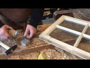 Wood Repair PRO CORDLESS Kit