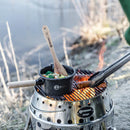 Petromax Enamel Saucepan