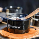 Petromax Enamel Saucepan