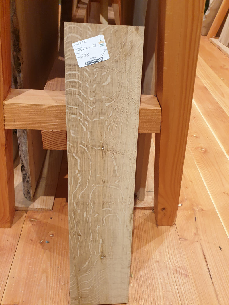 Oak 155*36*0.68
