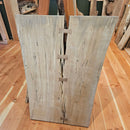 Spalted Beech Table Top