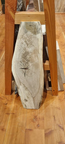 Oak (W) 190-280mm x (D) 20mm x (L) 0.875m