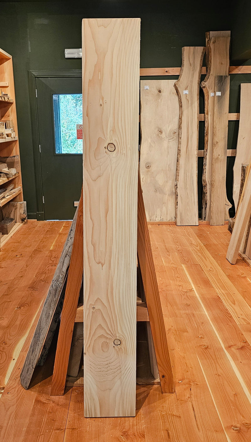 Douglas Fir 245 x 30 x 1.8