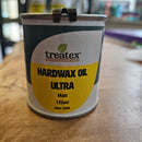 Hardwax Oil Ultra