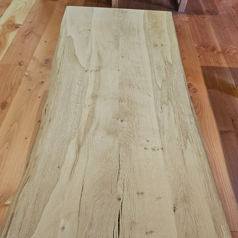 Oak Table Top