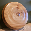 Wych Elm Serving Tray