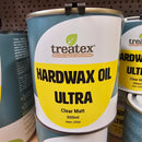 Hardwax Oil Ultra