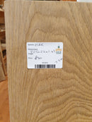 Oak 325*22*1.49