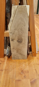 Oak (W) 245mm x (D)44mm x (L)785mm