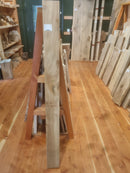 Elm (W) 135mm x (D) 30mm x (L) 1.59m