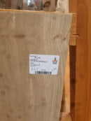 Elm (W) 175mm x (D) 29mm x (L) 0.9m