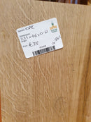Oak 255*46*0.61