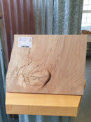 Spalted Beech Chopping Board 280x33x382