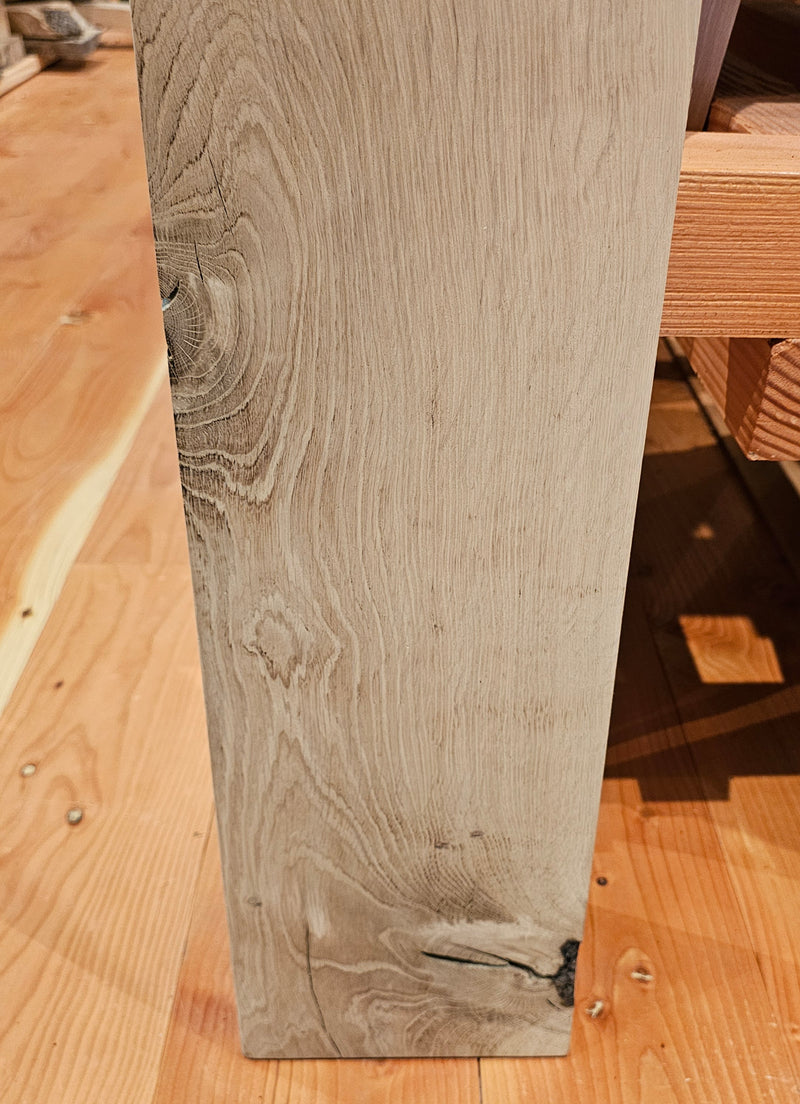 Oak 180x35x670