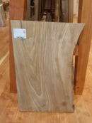 Elm (W) 360mm x (D) 28m x (L) 0.62m
