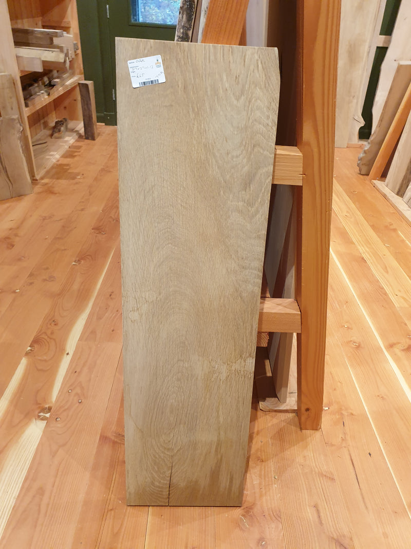 Oak 317*27*1.13