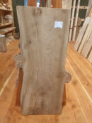 Elm (W) 400mm x (D) 26mm x (L) 1.08m