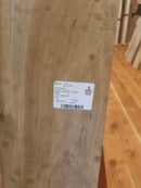 Elm (W) 210mm x (D) 28mm x (L) 0.97m