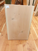 Douglas fir 610*35*940