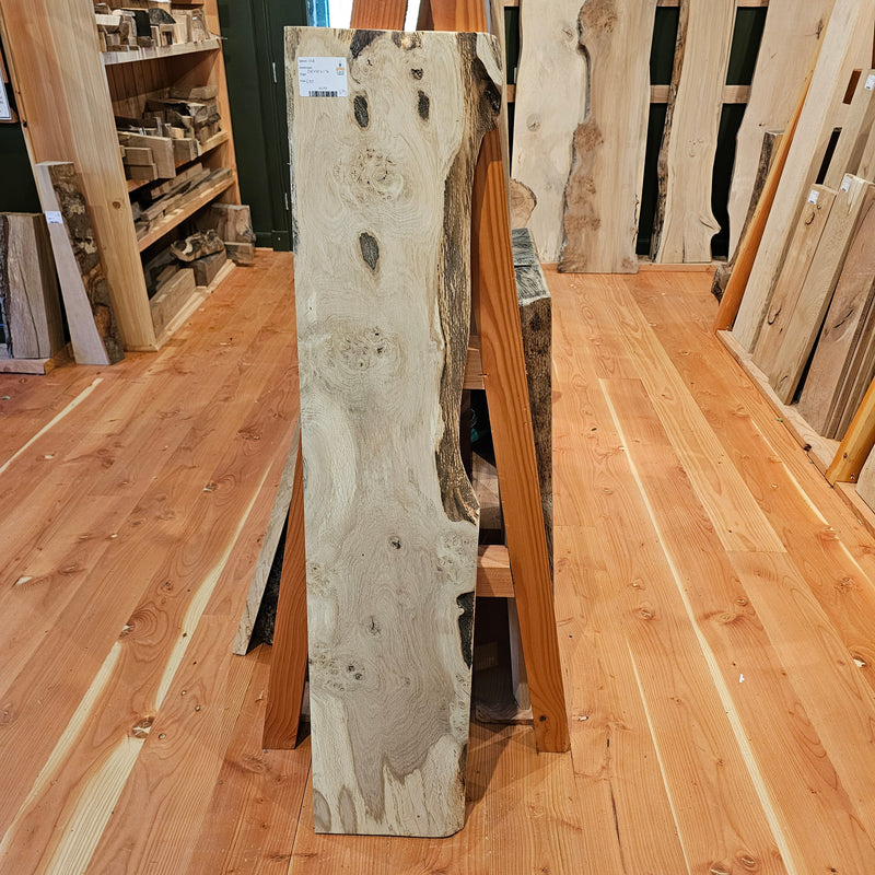 Oak 280 x 30 x 1.36