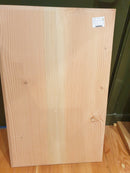 Douglas fir 610*35*940