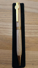 David Whyte - Wood Turning