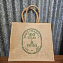 Logie 100 Tote Bag