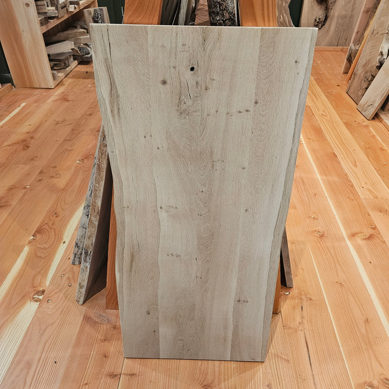 Oak Table Top