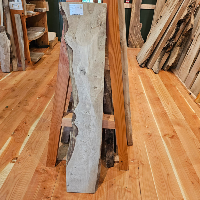Oak 230 x 30 x 1.18