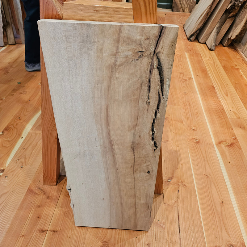 Ash 400x55x0.88