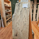 Spalted Beech