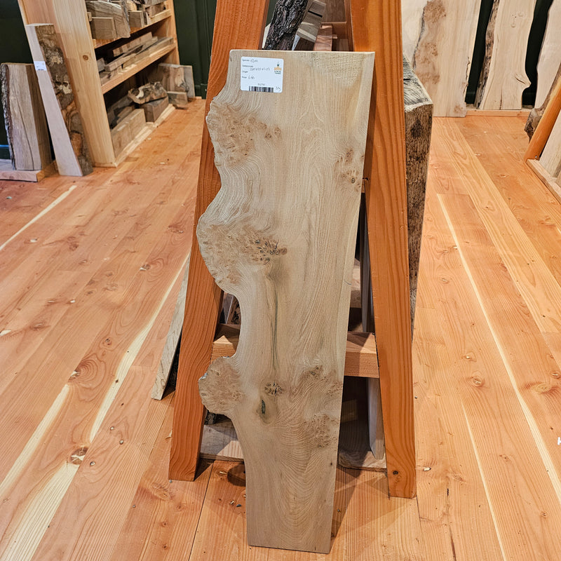 Elm 280 x 20 x 1.07