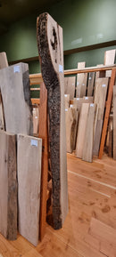 Oak (W) 210mm x (D) 70mm x (L) 1.81m
