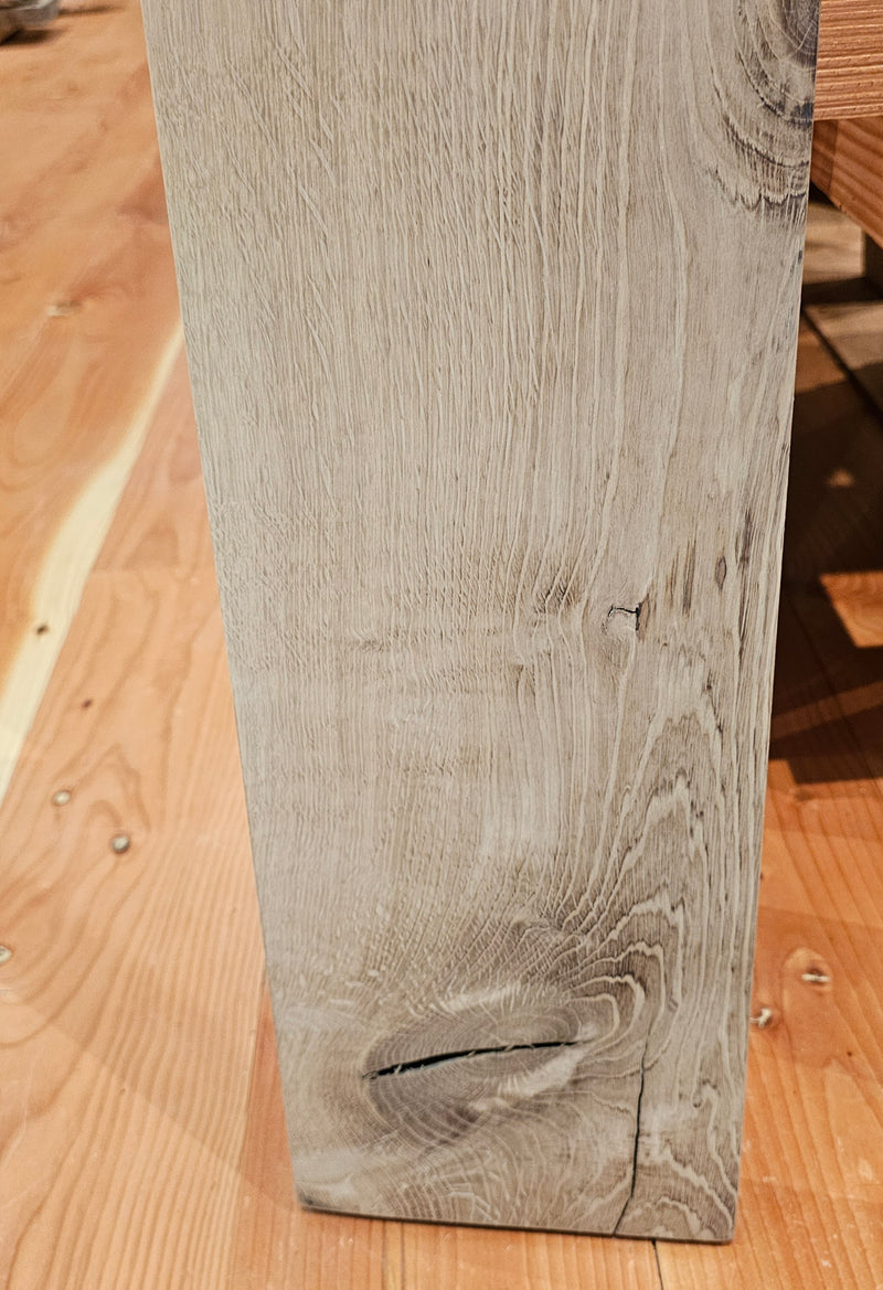 Oak 180x35x670