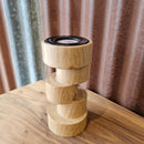 David Whyte - Wood Turning