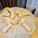 Adrian Cammack - Spoons