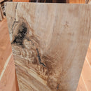 Spalted Beech 367 x 55 x 0.995
