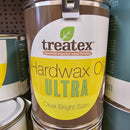 Hardwax Oil Ultra